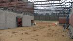 YMCA Construction - May, 2009